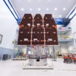 Nancy Grace Roman Telescope live updates: NASA readies Roman for launch