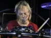 传奇 ZZ Top 鼓手 Frank Beard 去世,享年 77 岁 Legendary ZZ Top drummer Frank Beard dead at 77